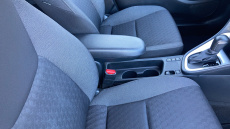 Toyota Yaris 1.5 Hybrid Design 5dr CVT Hybrid Hatchback